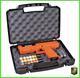 Sabre Pepper Spray Launcher Home Security Defense Kit Orange Finish
