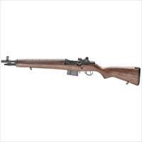 Springfield M1A Tanker ~ 7.62X51/308 Winchester ~ Walnut Stock