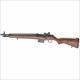 Springfield M1A Tanker ~ 7.62X51/308 Winchester ~ Walnut Stock