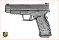 Springfield Armory XDM ELITE 9mm