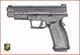 Springfield Armory XDM ELITE 9mm