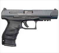 Walther PPQ M2 9mm 5 inch Standard