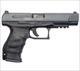 Walther PPQ M2 9mm 5 inch Standard