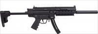 Blue Line Solutions GSG-16 22lr