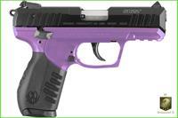 Ruger SR22 22lr TALO Exclusive