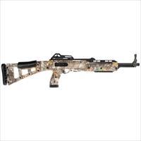 Hi Point 1095TS 10mm Carbine Realtree Edge Camo Threaded