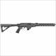 Ruger PC Carbine 9mm Black