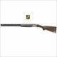 Beretta 686 Silver Pigeon I Over/Under 12 Gauge 26" Barrel Floral Engraving