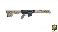 DPMS AR308 Build Kit Kryptek Highlander Camo Finish