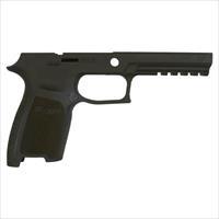 Sig Sauer P320 P250 45acp Grip Mod OD Green Large