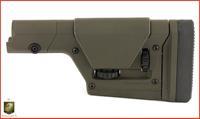 Magpul Industries PRS GEN3 Precision-Adjustable Stock ODG AR-15/AR-10