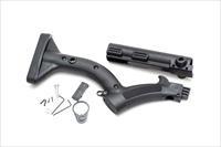 FRS-15 Enhanced Stock Kit Black Pistol Grip Ban Remedy
