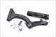 FRS-15 Enhanced Stock Kit Black Pistol Grip Ban Remedy