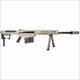 Barrett Firearms M107A1 50BMG Suppressor Ready 20" Barrel FDE