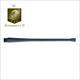 Remington Model 700 Threaded Barrel In 300 Blackout