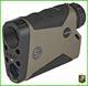 Sig Sauer KILO5K HD Rangefinder Monocular 7X25mm FDE