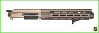 Maxim Defense MDX 510 - 7.62x39 Mil-Spec Complete Upper 10.3in