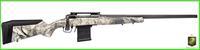 Savage Arms 110 Ridge Warrior 6.5 Creedmoor