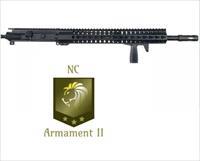 Sig Sauer AR-15 M400 Sport T-Marked Upper Receiver 223rem / 556nato