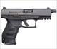 Walther PPQ M2 NAVY 9mm Threaded