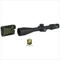 Sig Sauer BDX Combo Kit Laser Range Finder & Rifle Scope Img-1