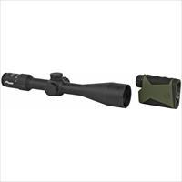 Sig Sauer BDX Combo Kit Laser Range Finder & Rifle Scope Img-2