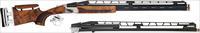 Tristar TT-15 DXA Combo Trap 12ga Barrel: 32" & 34" Walnut Stock