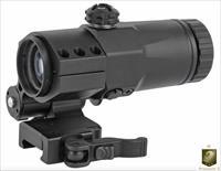 Meprolight MX3-F Magnifier W/ Integrated Side Flip Adaptor