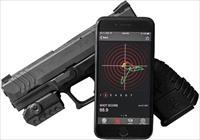 Mantis X Pistol Training System IOS / Android