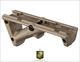 Magpul AFG2 Angled Foregrip FDE