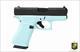 Glock 43X 9mm Robins Egg Apollo Custom **Last One!**