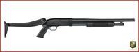 Mossberg Maverick 88 Security 12ga