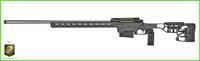 Savage 110 Elite Precision Bolt Action 6.5 Creedmoor Left Handed