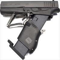 Glock M3S Modified G43 Full Conceal 9mm Folding Pistol