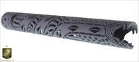 Unique AR Gadsden "Don't Tread On Me" 15" Handguard