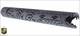 Unique AR Gadsden "Don't Tread On Me" 15" Handguard