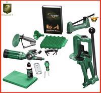 RCBS Rock Chucker Supreme Master Reloading Kit