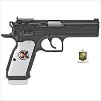 European American Armory Witness Stock Xtreme 9mm Img-1