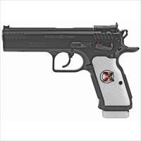 European American Armory Witness Stock Xtreme 9mm Img-2