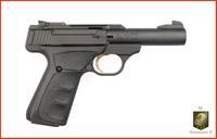 Browning Buckmark Micro Bull UFX 22lr