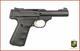 Browning Buckmark Micro Bull UFX 22lr