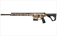 Daniel Defense DD5 V5 Hunter 6.5 Creedmoor Kryptek Highlander Pattern