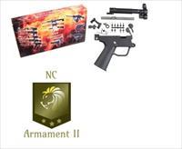 GSG 5 / GSG 522 Conversion Kit 2 With Folding Stock