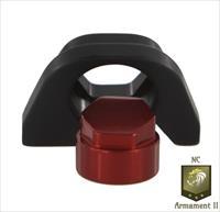 Quick Detach Slide Plate (Hex Button) VP9, VP9SK, VP40