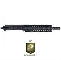 AR-15 Custom Pistol Upper 556nato 10.5" Barrel