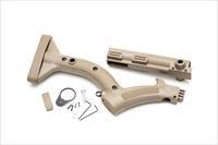 FRS-15 Enhanced Stock Kit FDE Pistol Grip Ban Remedy