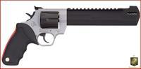 Taurus Raging Hunter Revolver 357mag