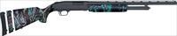 Mossberg 510 Mini 410ga Muddy Girl Serenity Camo 18.5 Inch Barrel