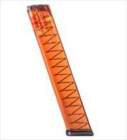 Limited Edition Glock 9mm 31rd Magazine Orange