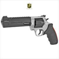 Taurus Raging Hunter 44mag 6.75 Inch Barrel Two-Tone